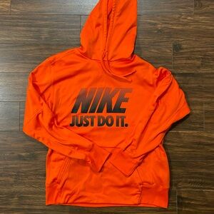 Nike Jacket “Just Do it”